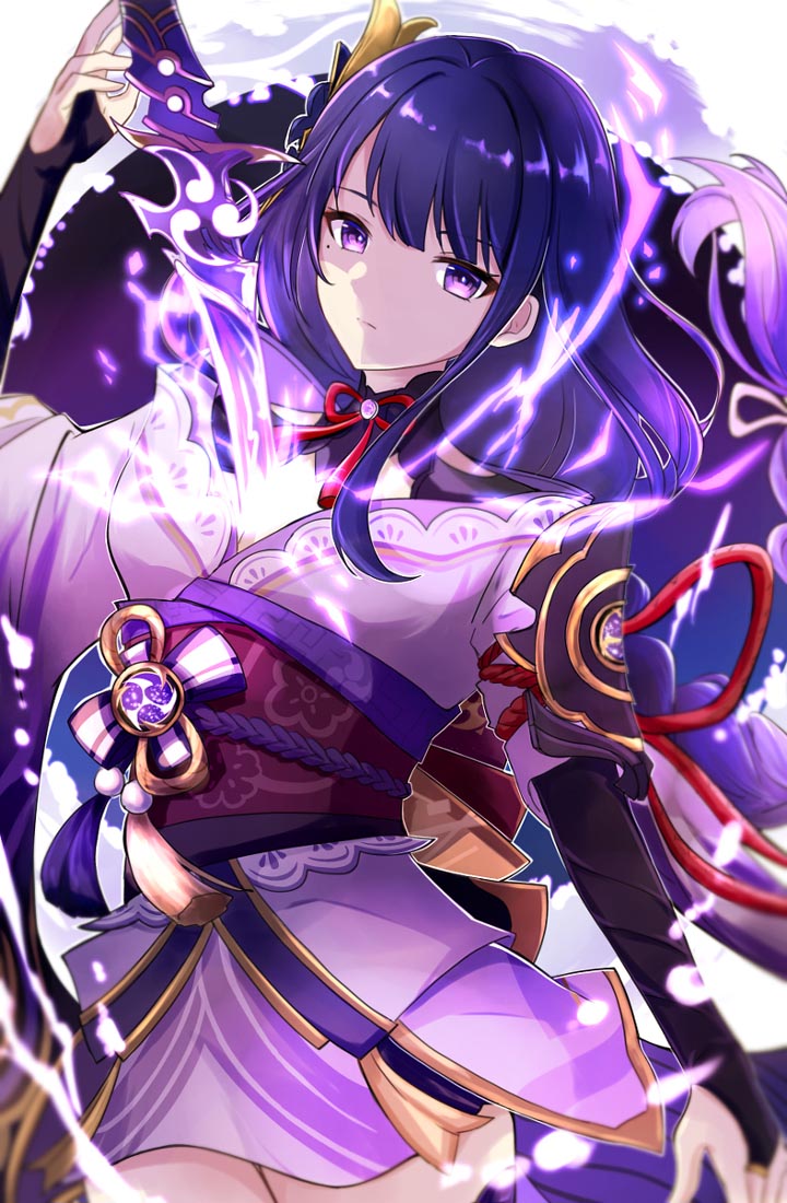 晚安#原神★同人图【230112】