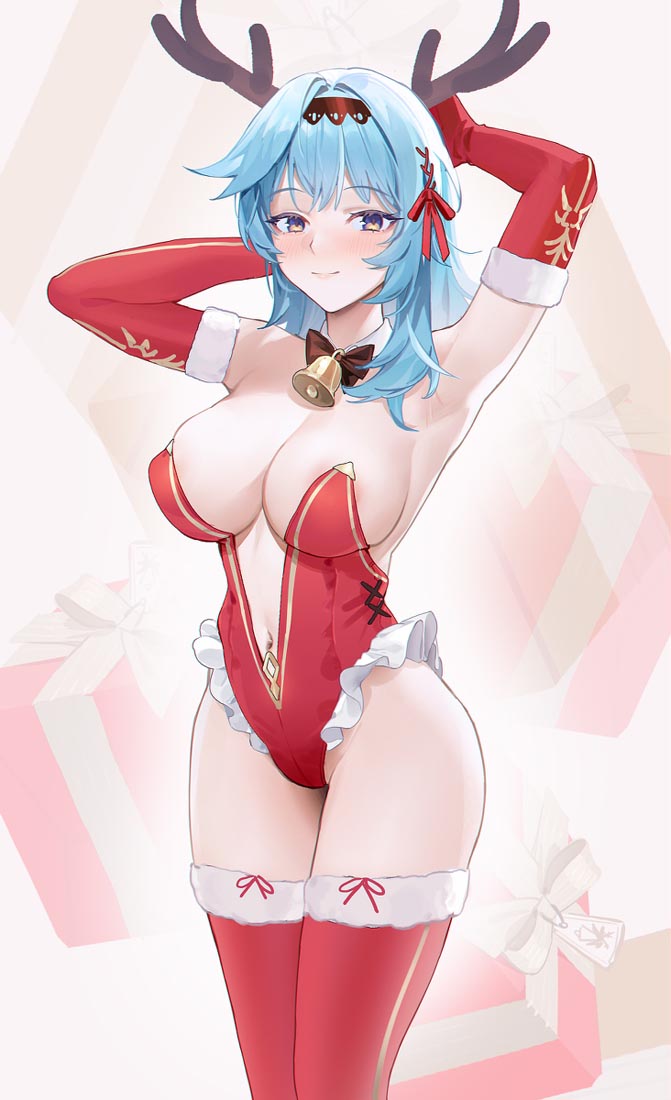 早安#Xman★游戏图【230114】