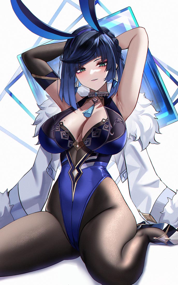 午安#Xman★游戏图【230114】