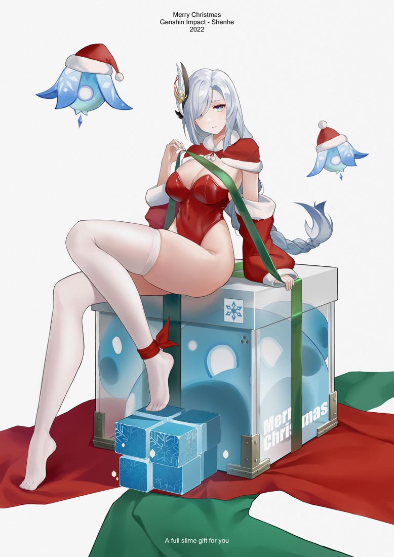 午安#Xman★游戏图【230114】