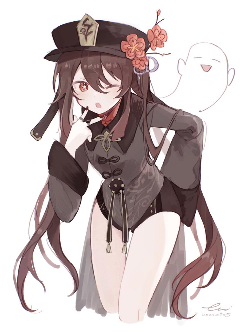 早安#同人图♥XmanTV【230115】