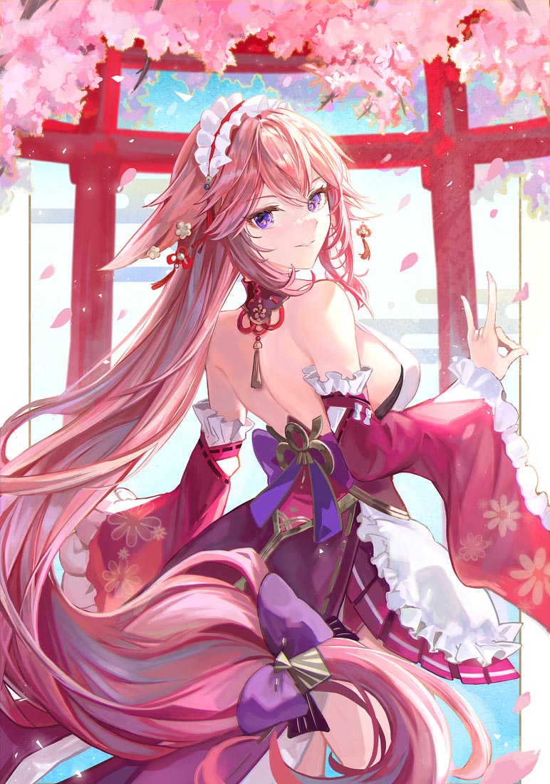 早安#二次元图✿Xman【230117】