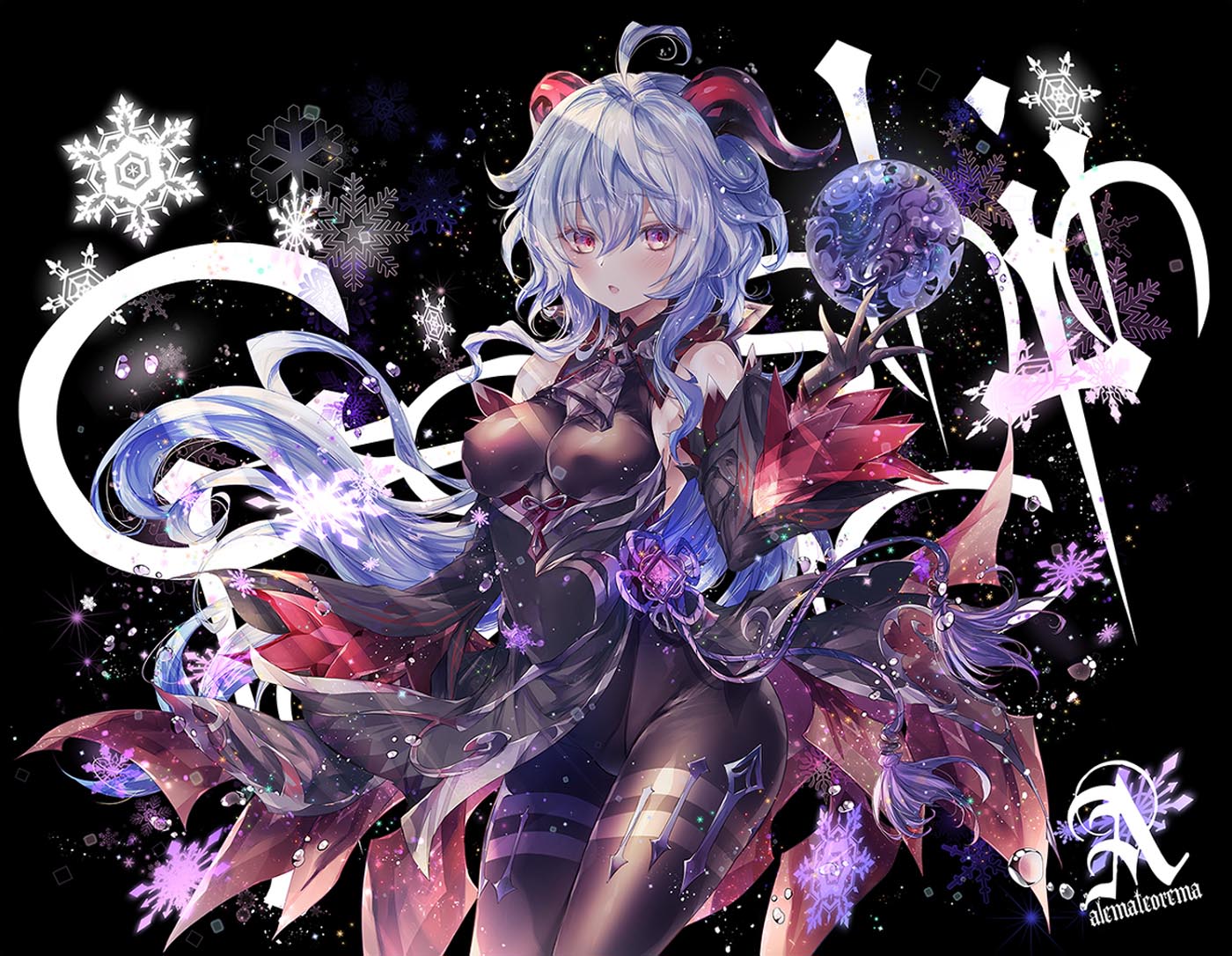 早安#二次元图✿Xman【230117】