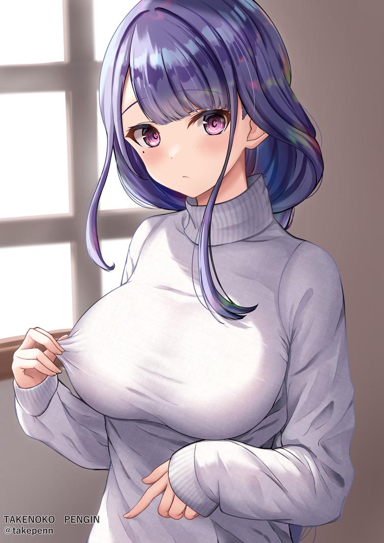 午安#二次元图✿Xman【230117】