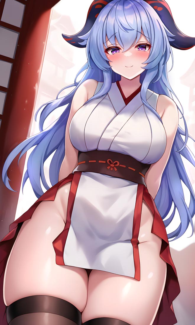 午安#二次元图✿Xman【230117】
