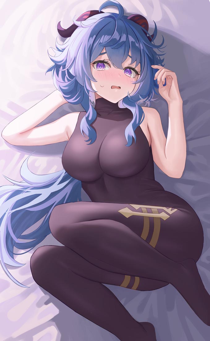 晚安#二次元图✿Xman【230117】