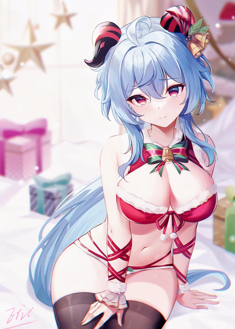 晚安#二次元图✿Xman【230117】