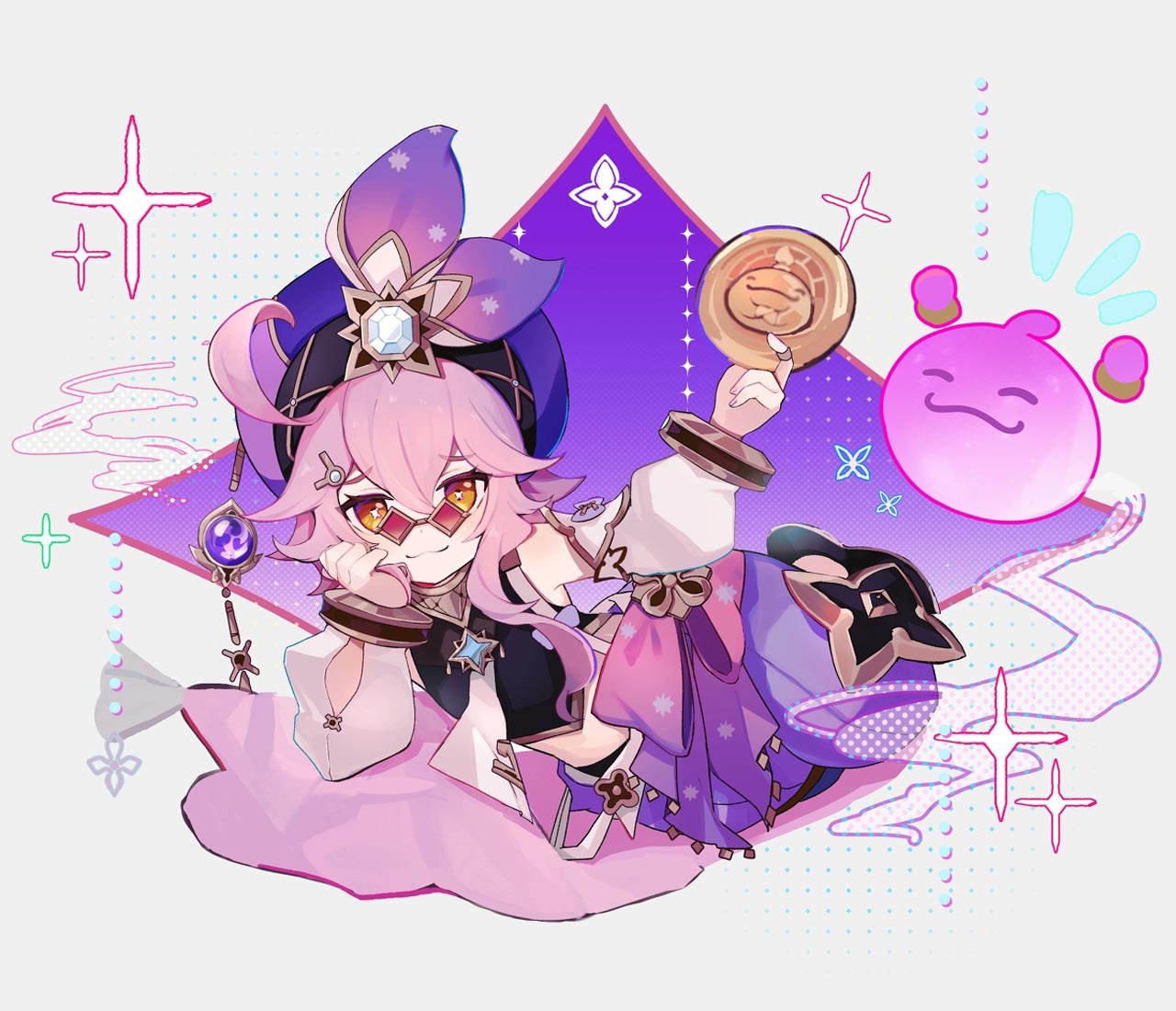 早安#Xman✿P站精选【230118】