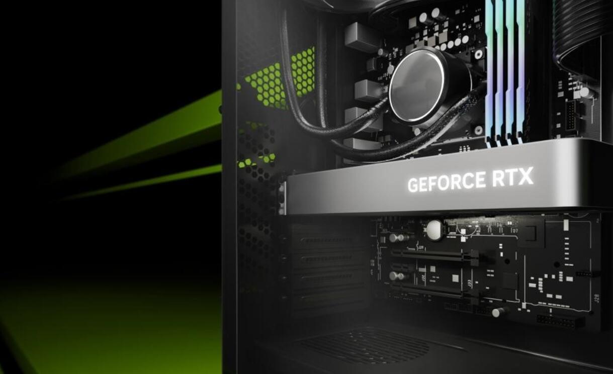 RTX4070Ti显卡正式发布,将于1月5日上市,售价6499元起插图1 RTX4070Ti显卡正式发布,将于1月5日上市,售价6499元起