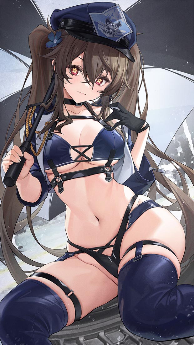 午安#Xman♠每日好图【230119】