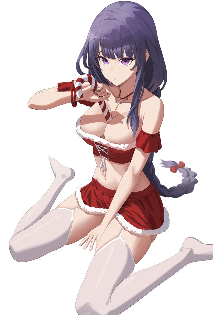 午安#Xman原神♥同人图【230125】