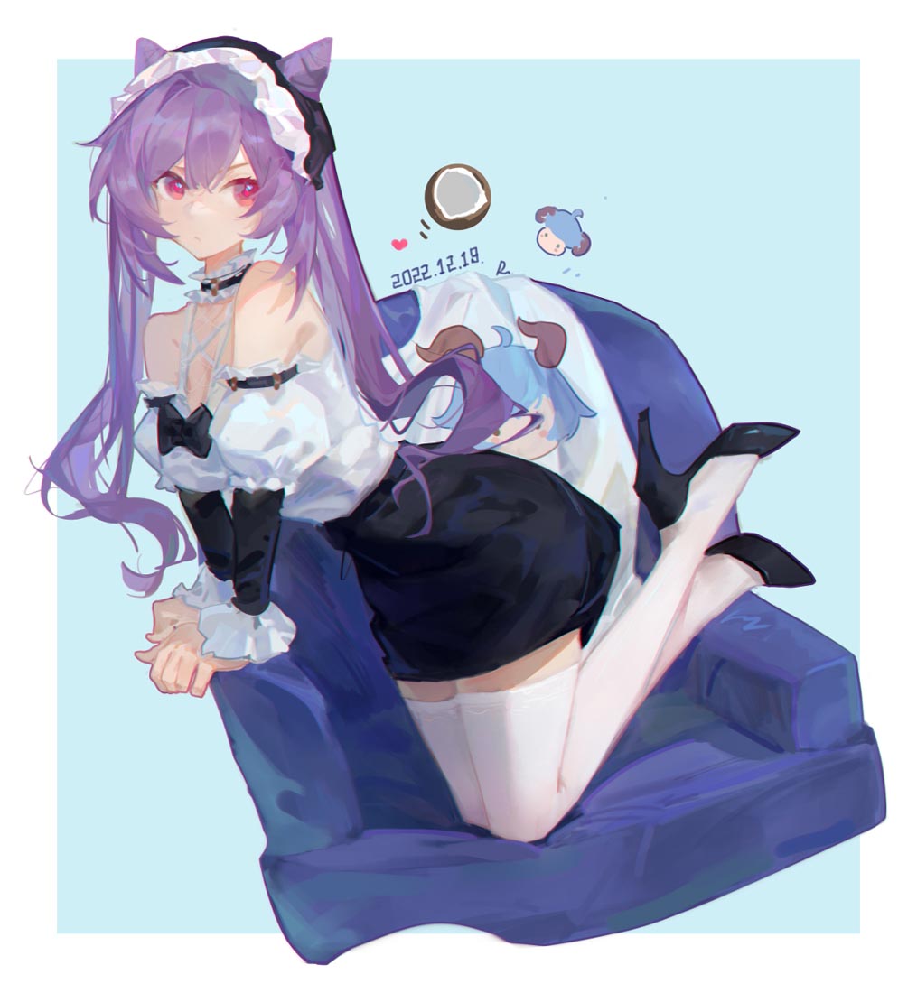 晚安#Xman原神♥同人图【230125】