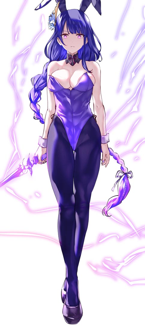 午安#Xman原神♥精选美图【230126】