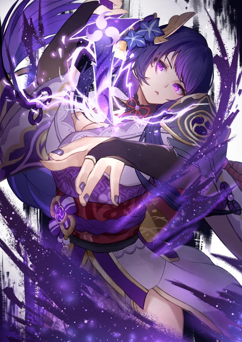 午安#Xman原神♥精选美图【230126】