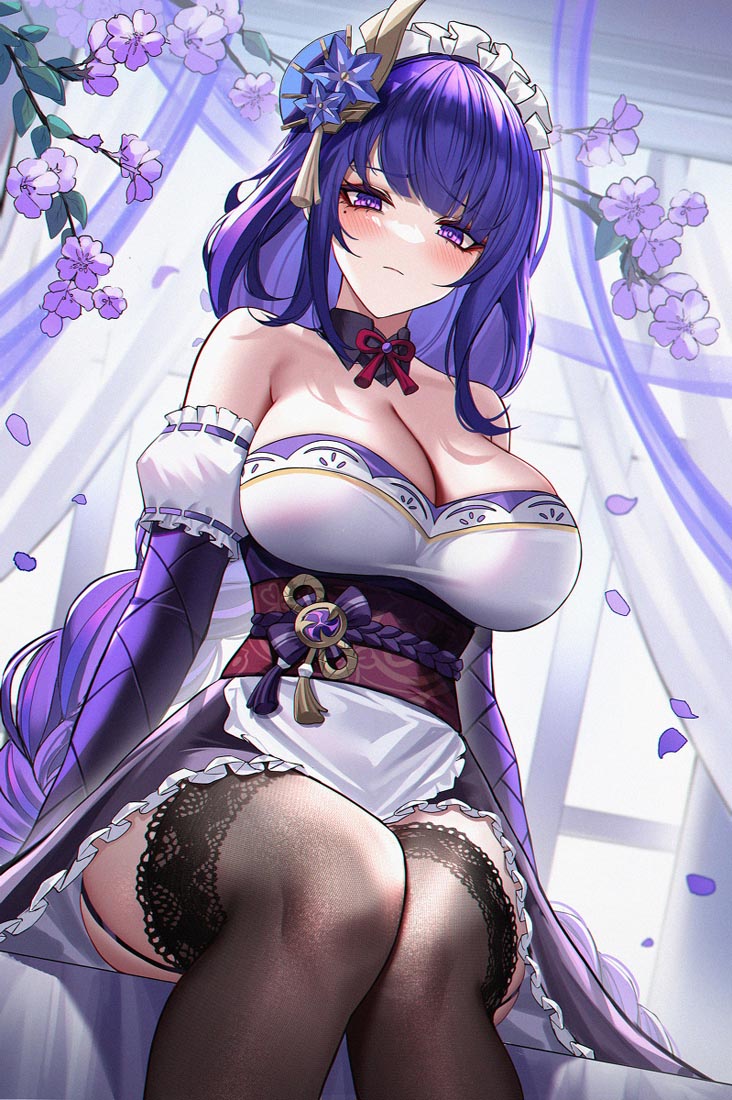 午安#小站精选♠原神【230127】