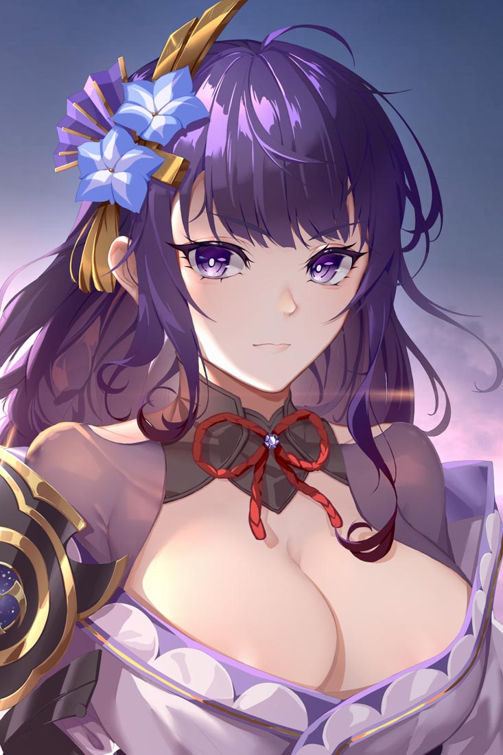 午安#小站精选♠原神【230127】