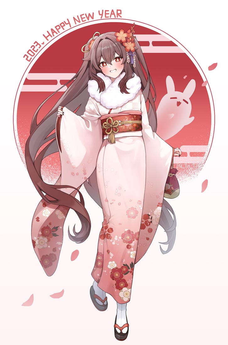 午安#小站精选♠原神【230127】