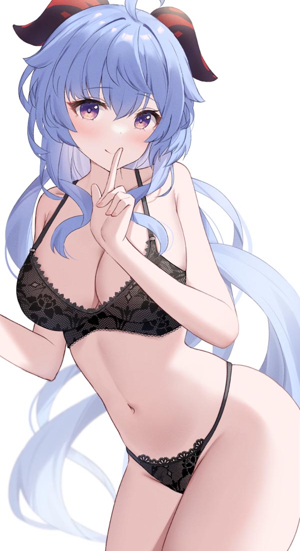 早安#每日二次元♠原神【230128】