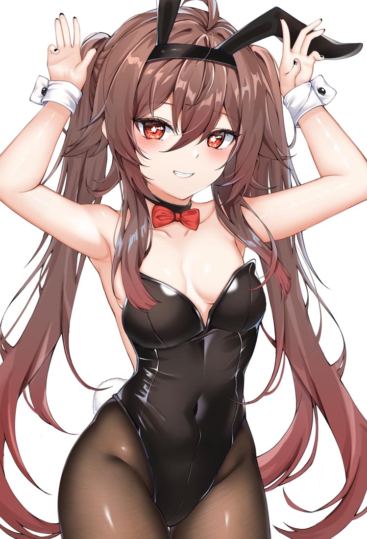 午安#每日二次元♠原神【230128】