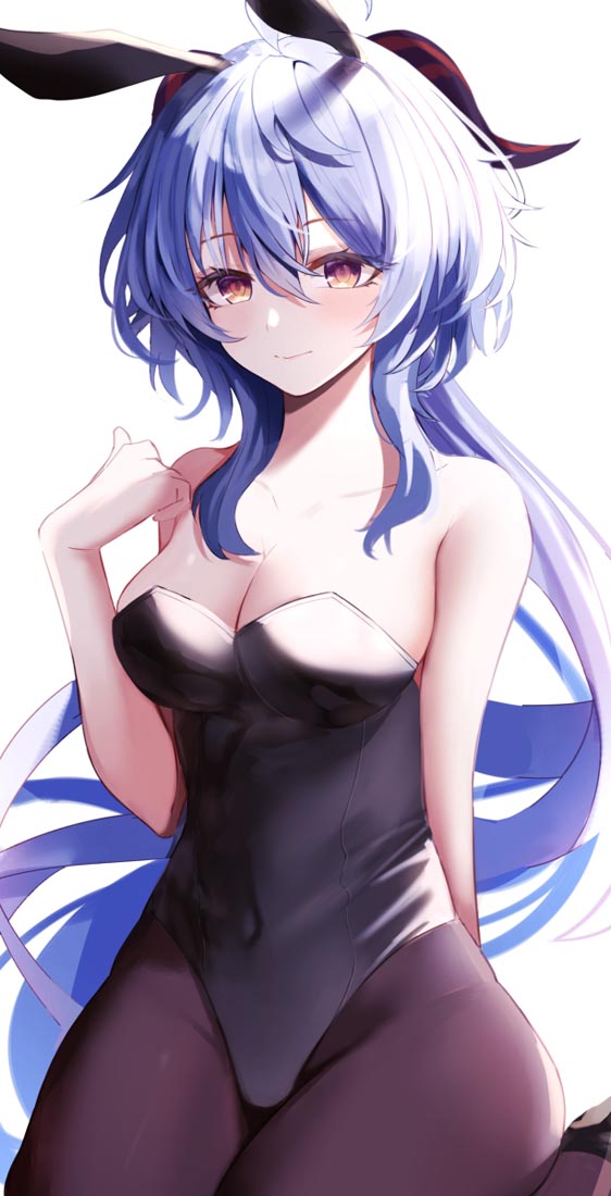 晚安#二次元图○原神大合集【230129】