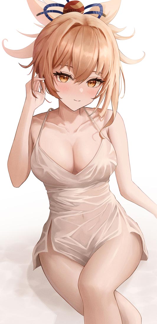 原神同人合集#晚安【230130】