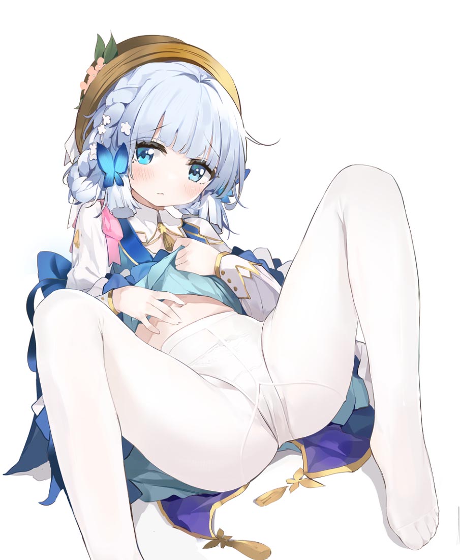 XmanTV原神图#晚安【230201】