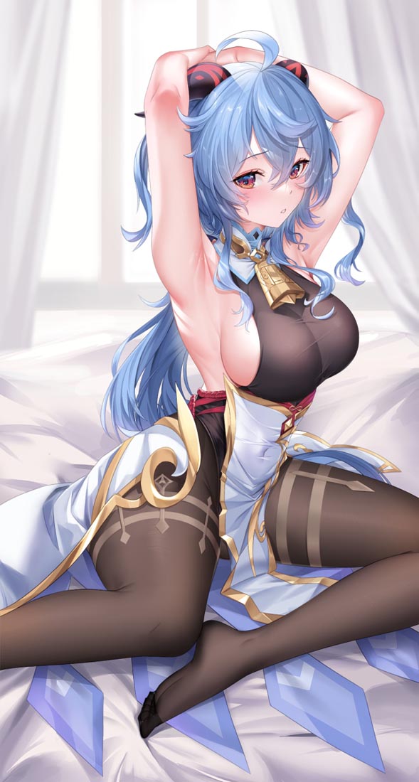 XmanTV原神图#晚安【230201】