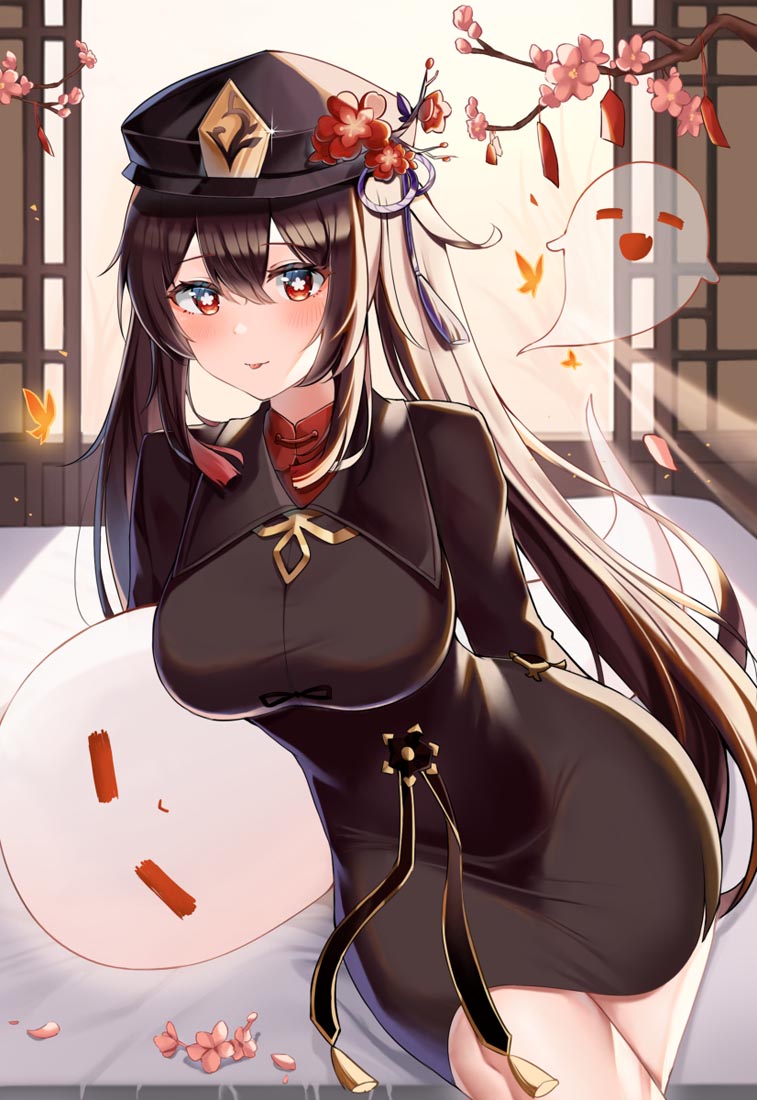 嗨嗨嗨！XmanTV每日好图#晚安【230202】