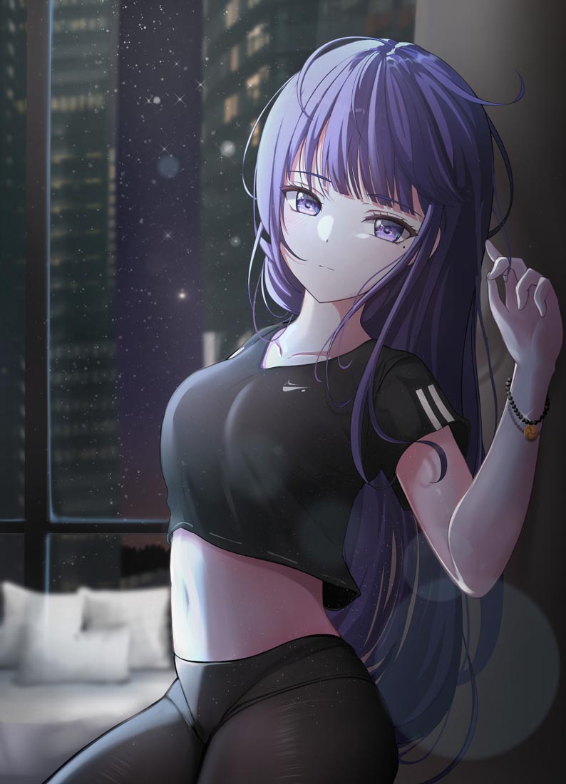嗨嗨嗨！XmanTV每日好图#晚安【230202】