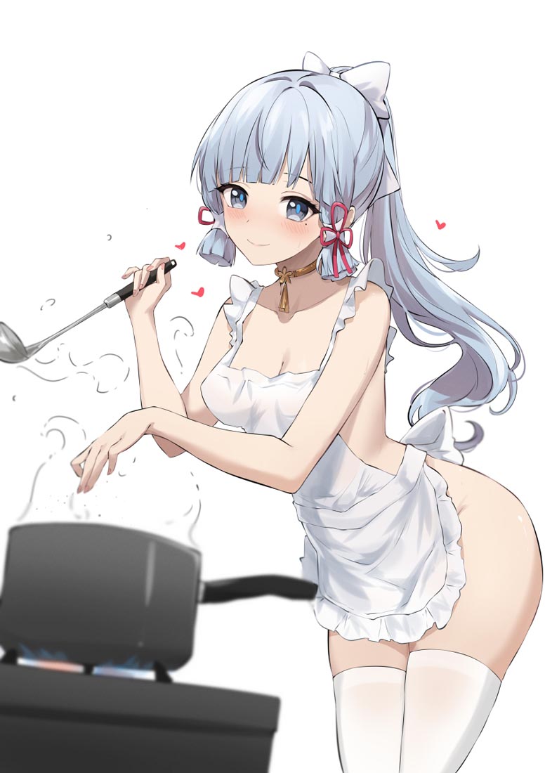 精选！原神同人#晚安【230204】