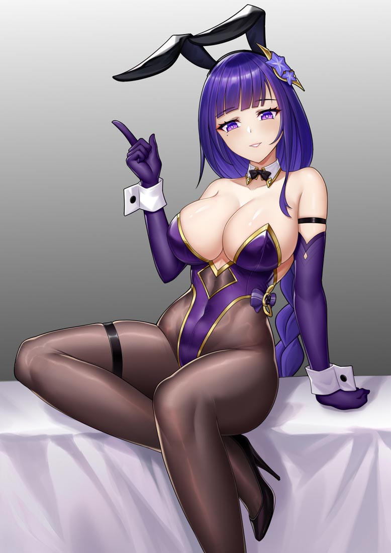 妙啊♂原神图#早安【230205】