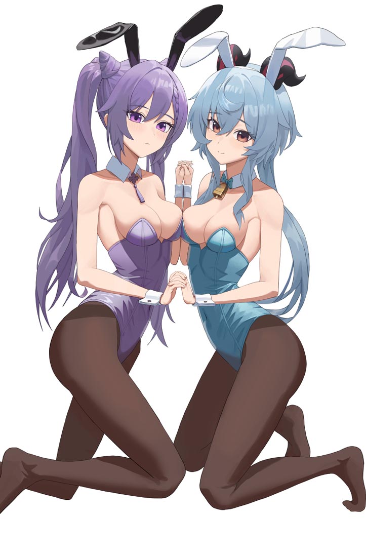 妙啊♂原神图#晚安【230205】