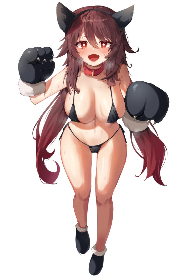 晚安#Pixiv原神同人精选【230208】