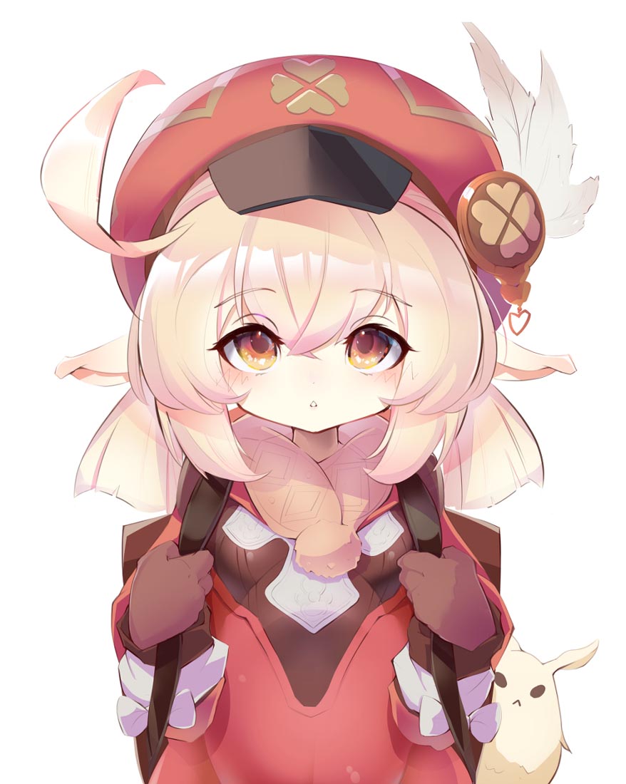 晚安#Pixiv原神同人精选【230208】