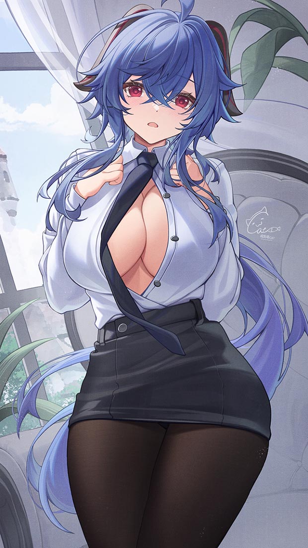 早安#同人好图合集【230209】