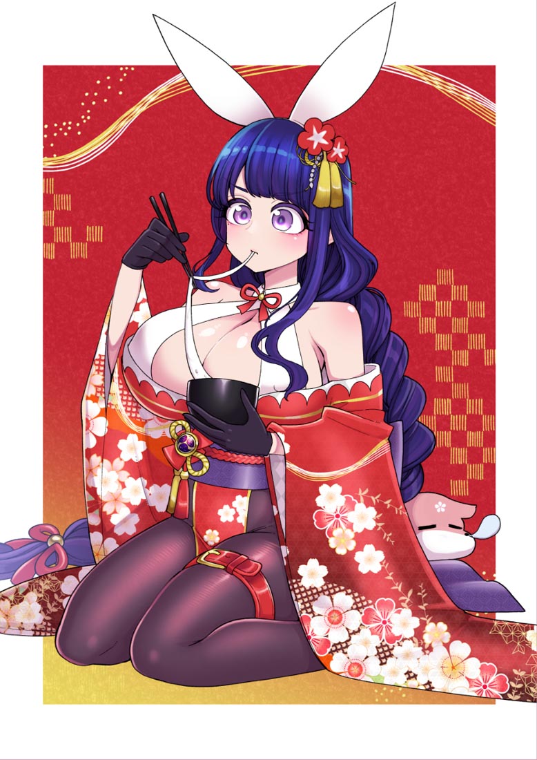午安#同人好图合集【230209】