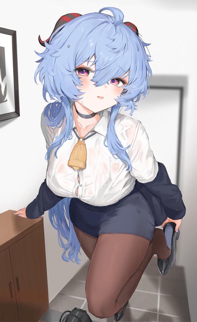 晚安#同人好图合集【230209】