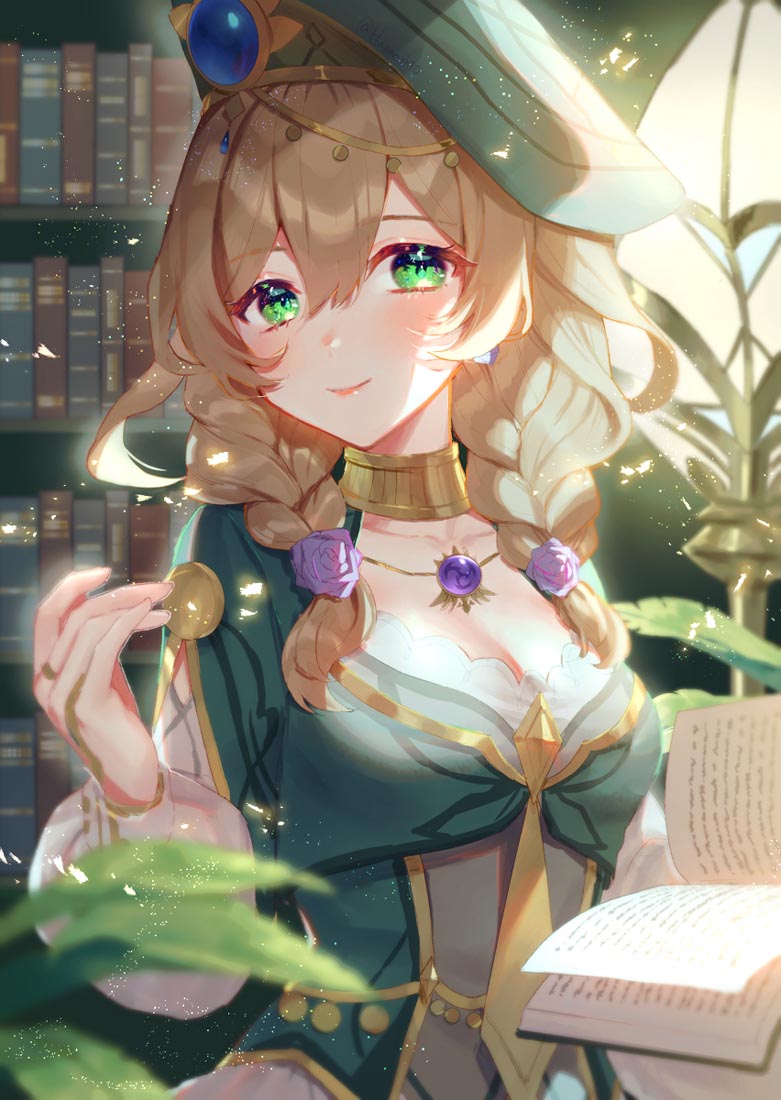 早安#同人二次元【230210】