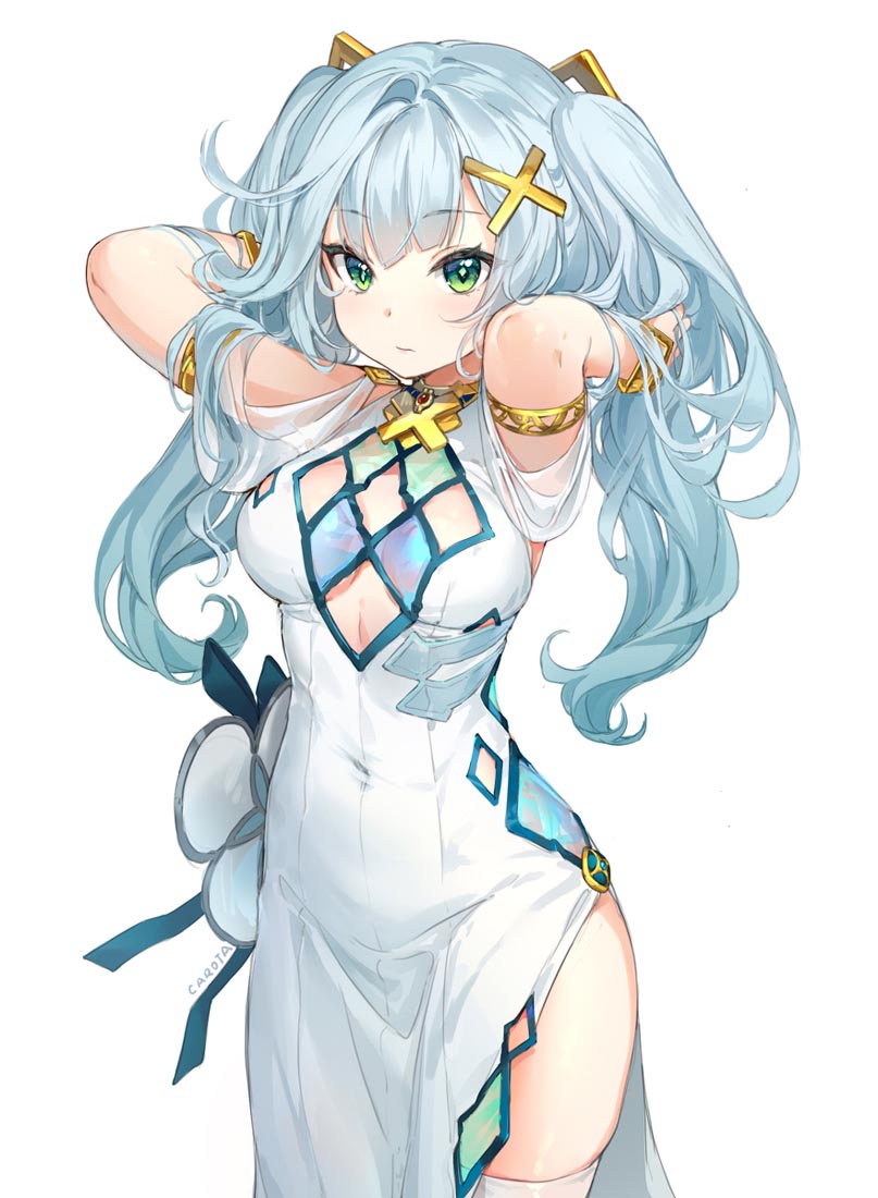 晚安#同人二次元【230210】