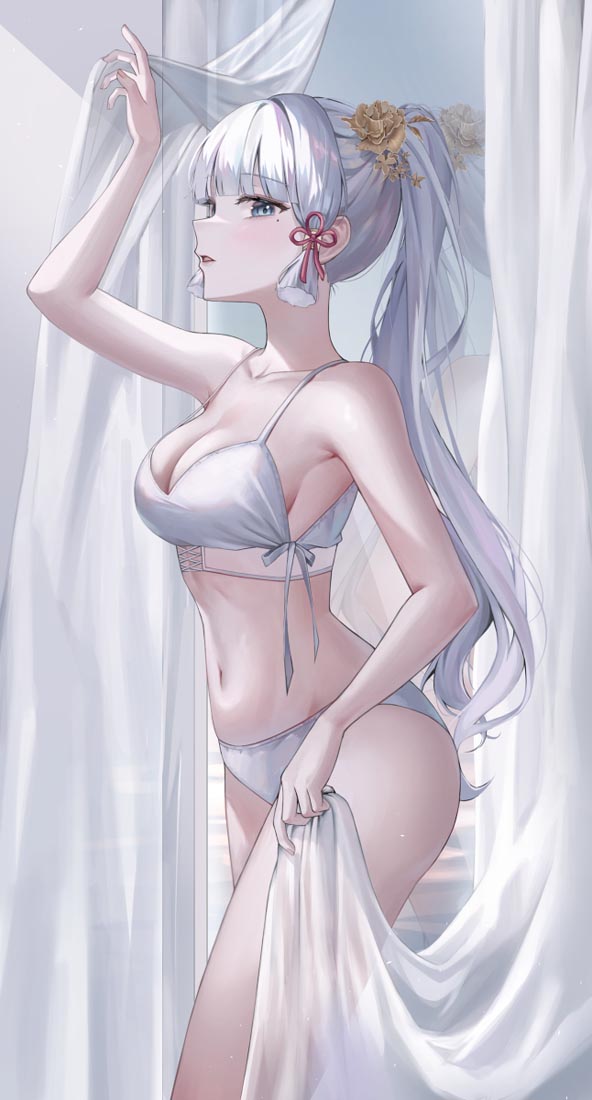 早安#原神图特辑【230212】