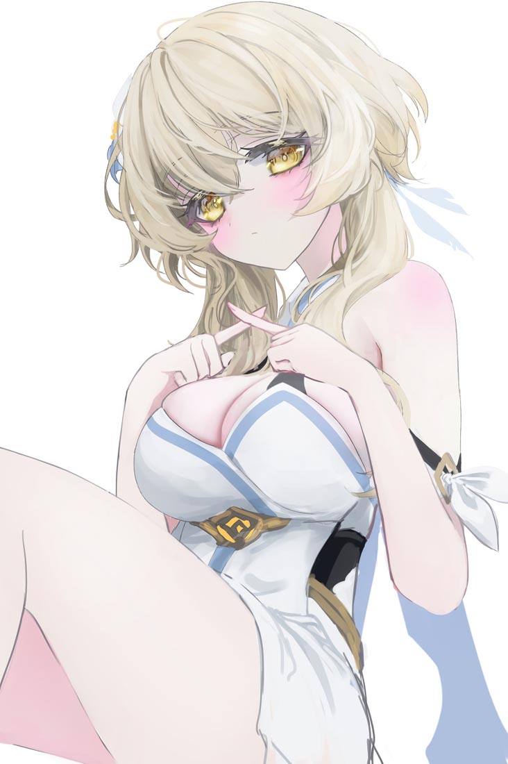 早安#原神图特辑【230212】
