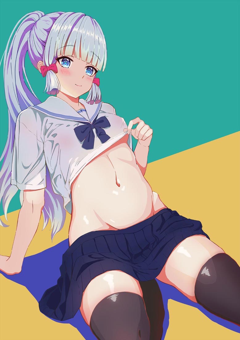 早安#原神图特辑【230212】