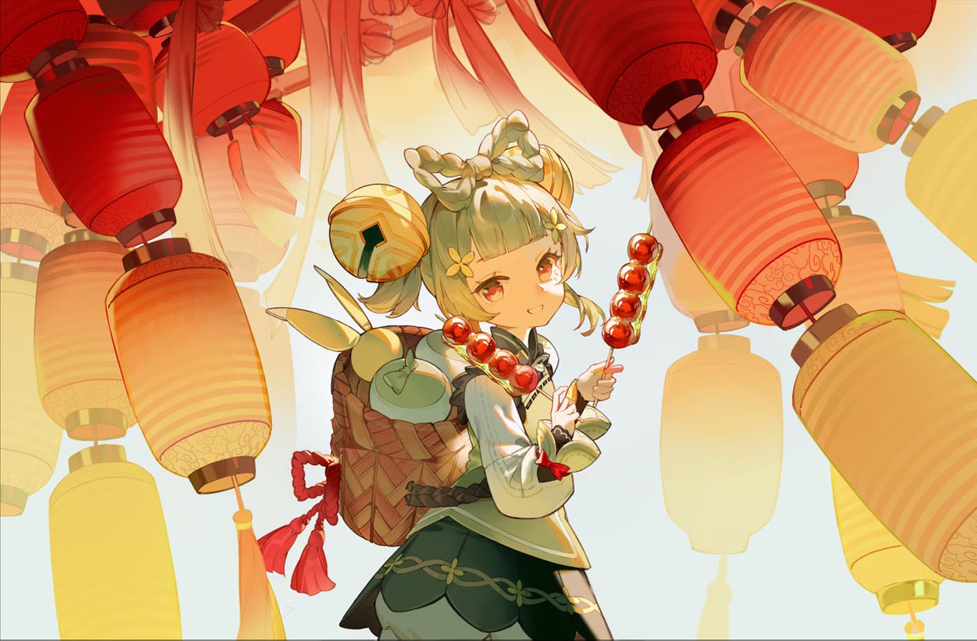 晚安#原神图特辑【230212】