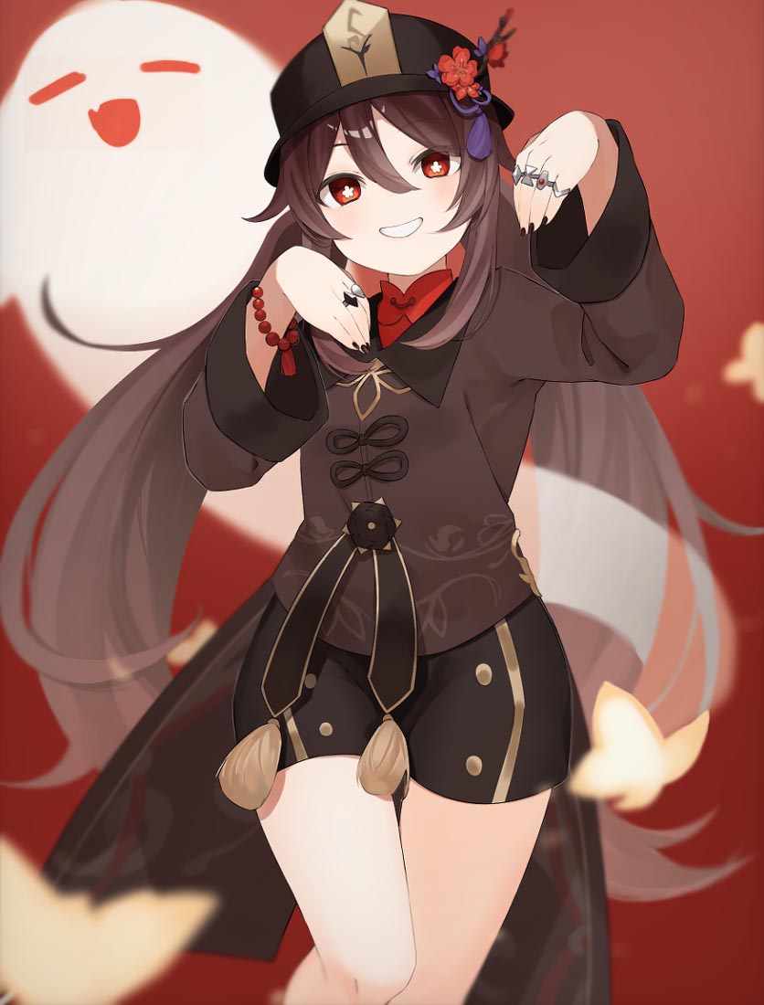 早安#宅圈小站同人图【230213】