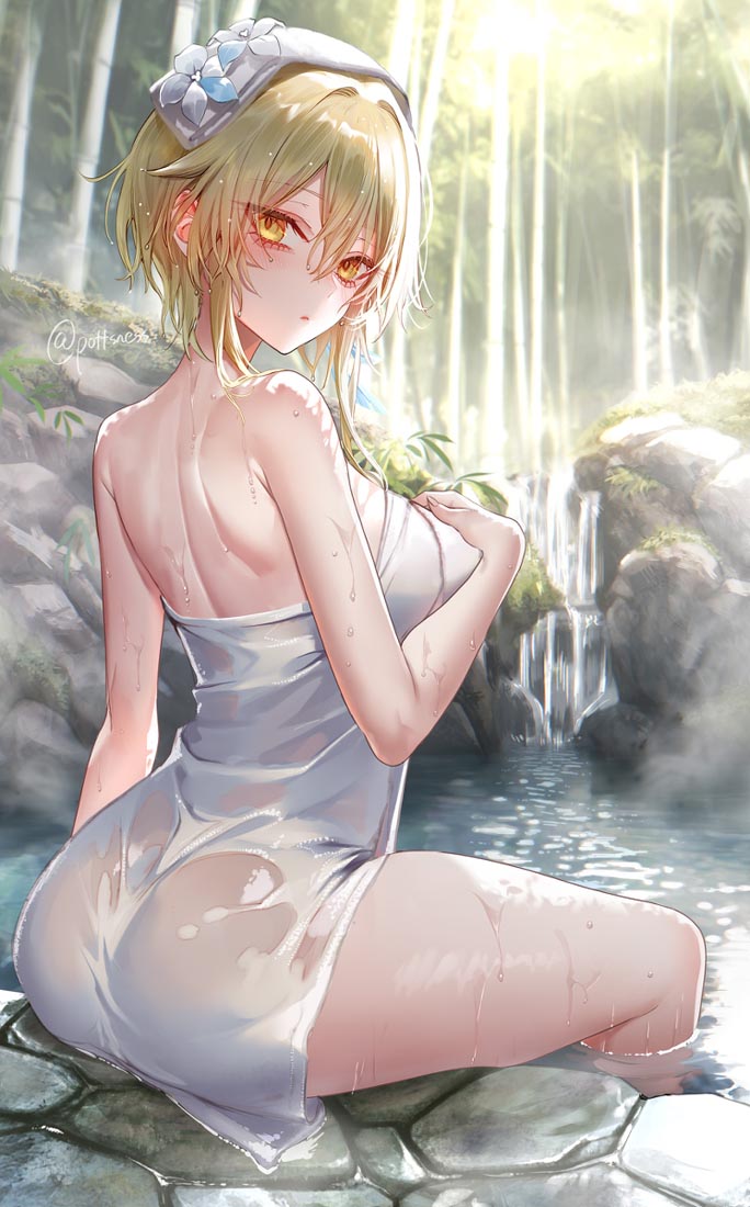 早安#宅圈小站同人图【230213】