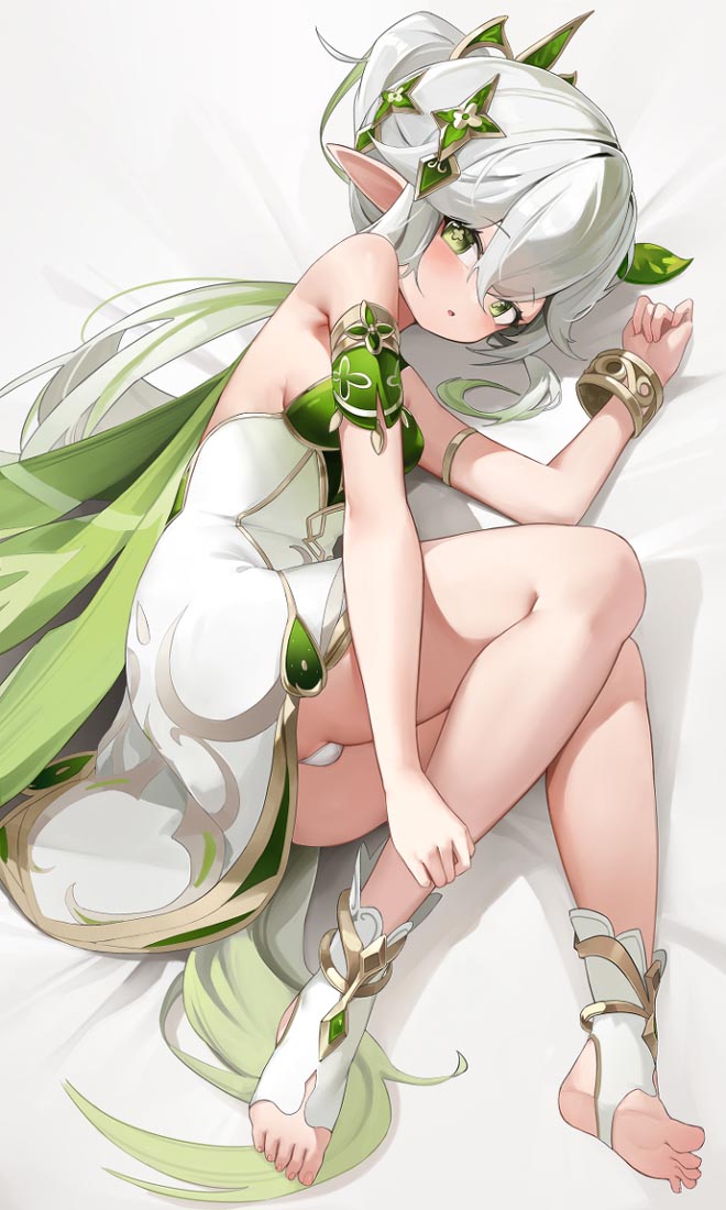 午安#宅圈小站同人图【230213】