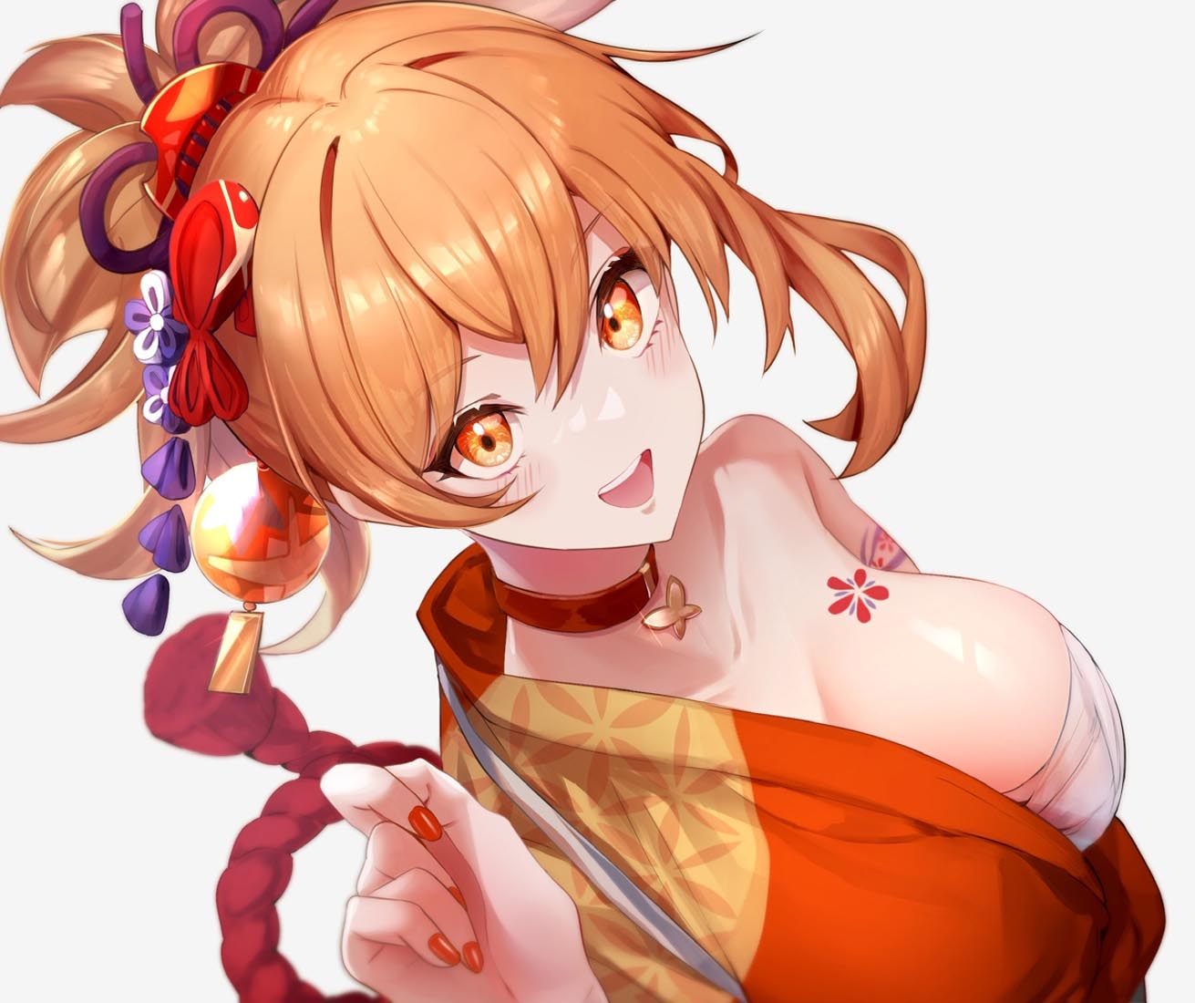 午安#宅圈小站同人图【230213】