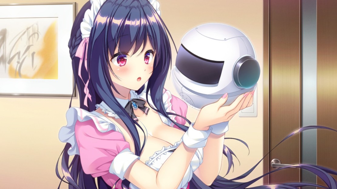 纯爱视觉小说《QUALIA ～约定的轨迹～》将于2月4日登陆Steam，支持中文