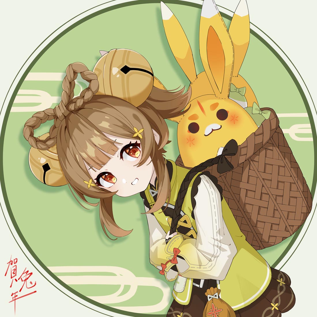 晚安#Xman插画特辑【230214】