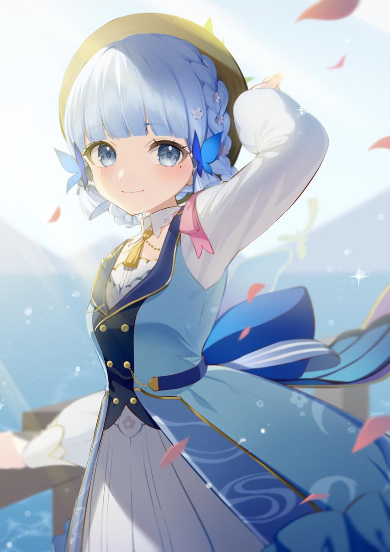 午安#Xman同人插画特辑【230215】